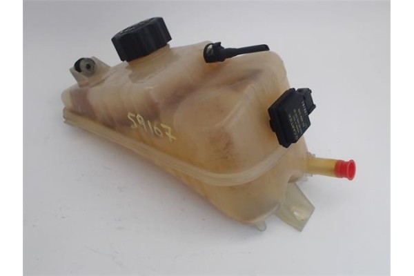 Recambio de botella expansion para citroen xsara picasso 2.0 hdi referencia OEM IAM 9646902580  