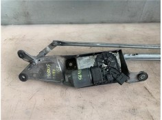 Recambio de motor limpiaparabrisas delantero para renault modus i 1.5 dci (fp0d, jp0d) referencia OEM IAM 7701208057  