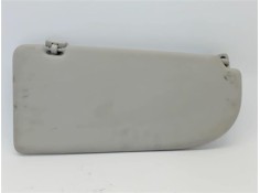 Recambio de parasol izquierdo para volkswagen caddy (2k) 1.9 kombi referencia OEM IAM   
