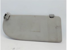 Recambio de parasol izquierdo para volkswagen caddy (2k) 1.9 kombi referencia OEM IAM    2