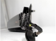 Recambio de retrovisor electrico derecho para opel zafira 1.6 referencia OEM IAM 13252958 471532 