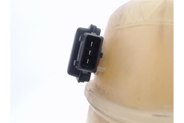 Recambio de botella expansion para citroen xsara picasso 2.0 hdi referencia OEM IAM 9646902580  