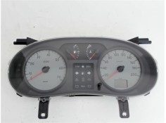 Recambio de cuadro completo para renault kangoo i (f/kc0) 1.5 authentique referencia OEM IAM 216711750  