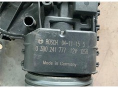 Recambio de motor limpiaparabrisas delantero para renault modus i 1.5 dci (fp0d, jp0d) referencia OEM IAM 7701208057  