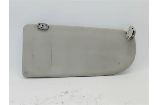 Recambio de parasol derecho para volkswagen caddy (2k) 1.9 kombi referencia OEM IAM   