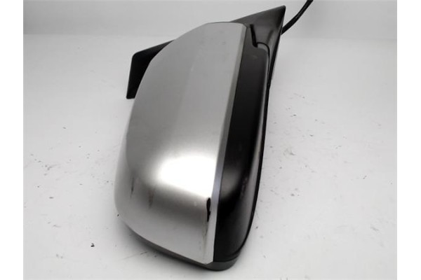 Recambio de retrovisor electrico derecho para opel zafira 1.6 referencia OEM IAM 13252958 471532 