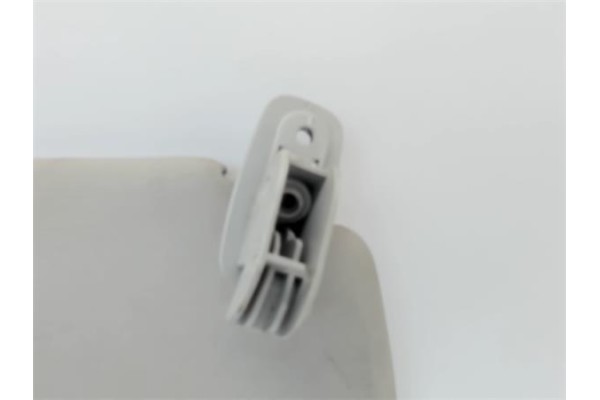 Recambio de parasol derecho para volkswagen caddy (2k) 1.9 kombi referencia OEM IAM   
