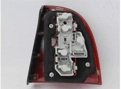 Recambio de piloto trasero izquierdo para volkswagen passat berlina (3b3) 1.6 referencia OEM IAM 3B5945095AE  