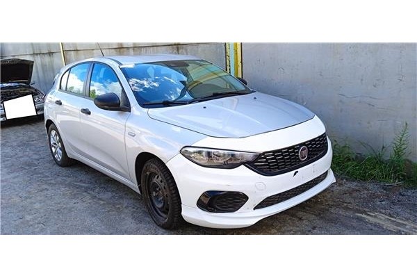 fiat ii tipo (356) berlina del año 2016