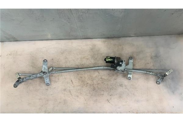 Recambio de motor limpiaparabrisas delantero para mercedes-benz vito / mixto furgón (w639) 113 cdi referencia OEM IAM A639820014