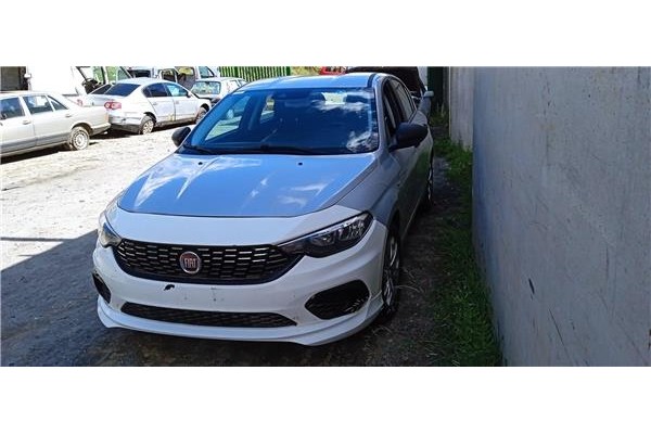 fiat ii tipo (356) berlina del año 2016