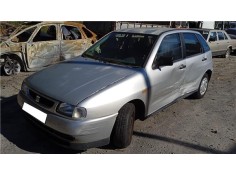 seat ibiza (6k1) del año 1998