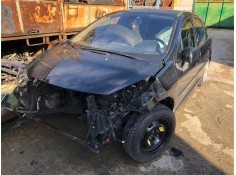 peugeot 207 del año 2007