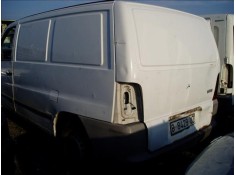 mercedes-benz vito marco polo (638) del año 1999