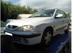 renault megane i (ba0/1_) del año 2000