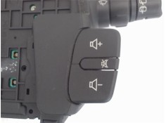 Recambio de mando limpiaparabrisas para renault scenic ii (jm) referencia OEM IAM   