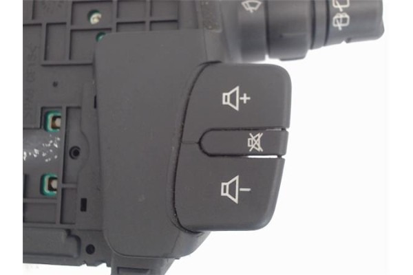 Recambio de mando limpiaparabrisas para renault scenic ii (jm) referencia OEM IAM   