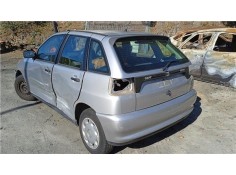 seat ibiza (6k1) del año 1998