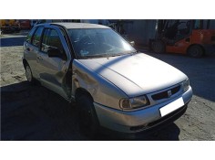 seat ibiza (6k1) del año 1998
