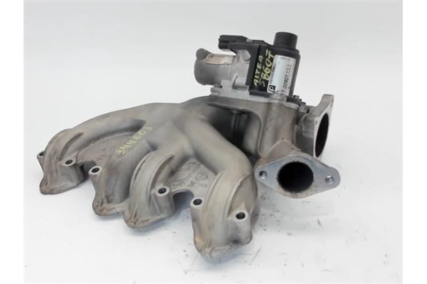 Recambio de colector admision para seat altea xl (5p5) 2.0 freetrack 4x4 referencia OEM IAM   