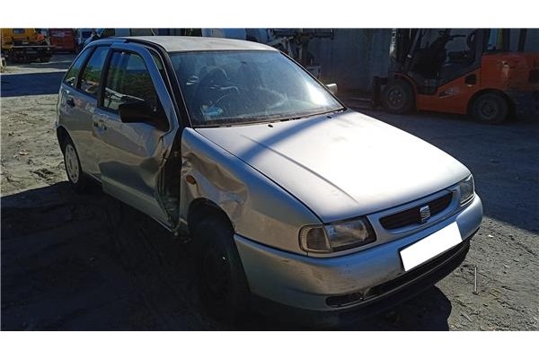 seat ibiza (6k1) del año 1998
