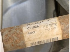 Recambio de palier delantero derecho para ford c-max (cb7) 1.0 trend referencia OEM IAM 1712273 CYUMA 