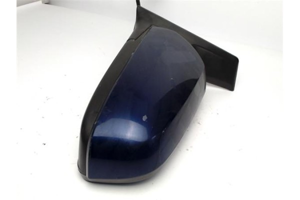 Recambio de retrovisor electrico izquierdo para opel zafira 1.6 referencia OEM IAM 13131969 471531 