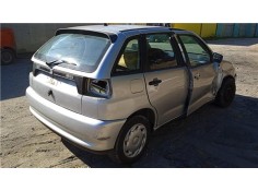 seat ibiza (6k1) del año 1998