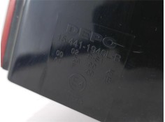 Recambio de piloto trasero izquierdo para volkswagen passat berlina (3b3) 1.6 referencia OEM IAM 3B5945095AE  