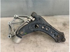 Recambio de brazo inferior delantero izquierdo para volkswagen transporter iv furgón (70xa) 1.9 td referencia OEM IAM 7D0407151A