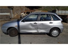 seat ibiza (6k1) del año 1998