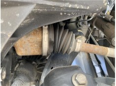 Recambio de palier delantero izquierdo para ford c-max (cb7) 1.0 trend referencia OEM IAM 1686194 CYUMA 