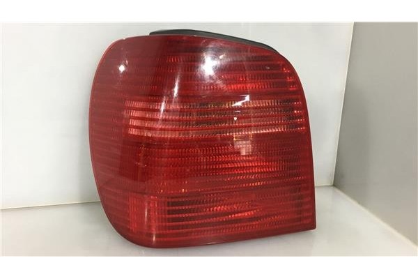 Recambio de piloto trasero izquierdo para volkswagen polo berlina (6n2)(1999 ) 1.4 trendline [1,4 ltr. - 55 kw tdi] referencia O