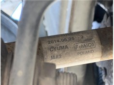 Recambio de palier delantero izquierdo para ford c-max (cb7) 1.0 trend referencia OEM IAM 1686194 CYUMA 