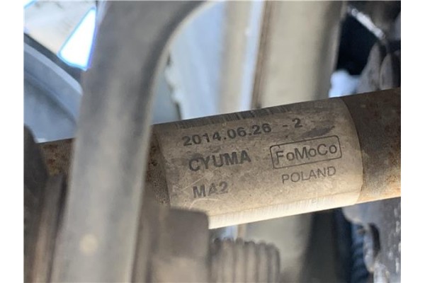 Recambio de palier delantero izquierdo para ford c-max (cb7) 1.0 trend referencia OEM IAM 1686194 CYUMA 