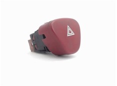 Recambio de interruptor luces emergencia para citroen c3 1.4 hdi referencia OEM IAM 96405776  
