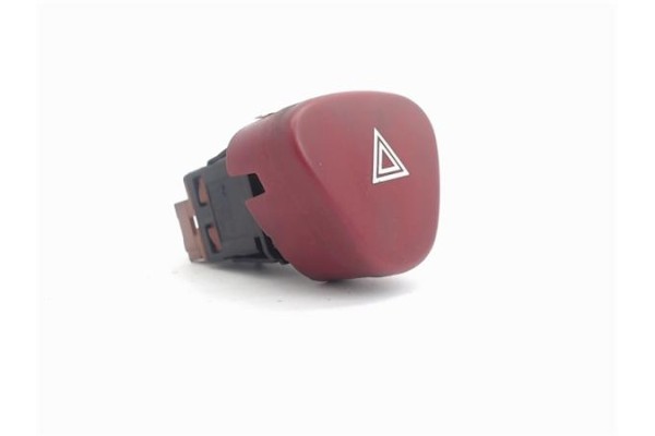 Recambio de interruptor luces emergencia para citroen c3 1.4 hdi referencia OEM IAM 96405776  