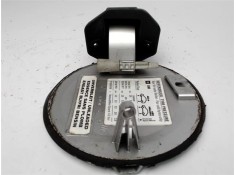 Recambio de tapa exterior combustible para opel zafira 1.6 referencia OEM IAM 182823 93185623 