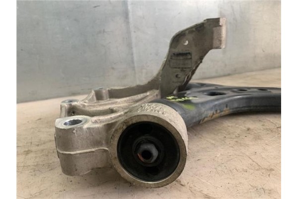 Recambio de brazo inferior delantero derecho para volkswagen transporter iv furgón (70xa) 1.9 td referencia OEM IAM 7D0407152A 4