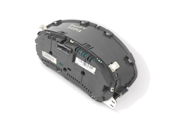 Recambio de cuadro completo para suzuki swift iii (sg) 1.3 ddis referencia OEM IAM 3410062JG0 3410062J3 