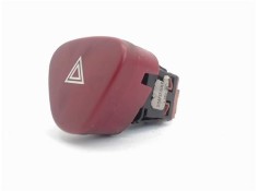 Recambio de interruptor luces emergencia para citroen c3 1.4 hdi referencia OEM IAM 96405776  