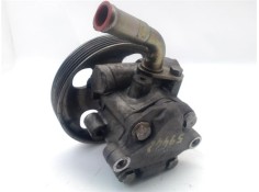 Recambio de bomba servodireccion para mazda 2 (b2w) 1.4 cd referencia OEM IAM DD5932600 2563A696DC 
