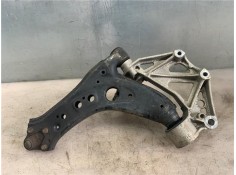 Recambio de brazo inferior delantero derecho para volkswagen transporter iv furgón (70xa) 1.9 td referencia OEM IAM 7D0407152A 4
