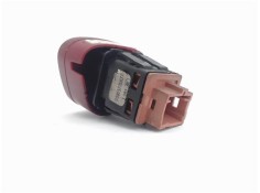 Recambio de interruptor luces emergencia para citroen c3 1.4 hdi referencia OEM IAM 96405776  