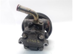 Recambio de bomba servodireccion para mazda 2 (b2w) 1.4 cd referencia OEM IAM DD5932600 2563A696DC 