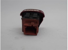 Recambio de interruptor luces emergencia para citroen c3 1.4 hdi referencia OEM IAM 96405776  