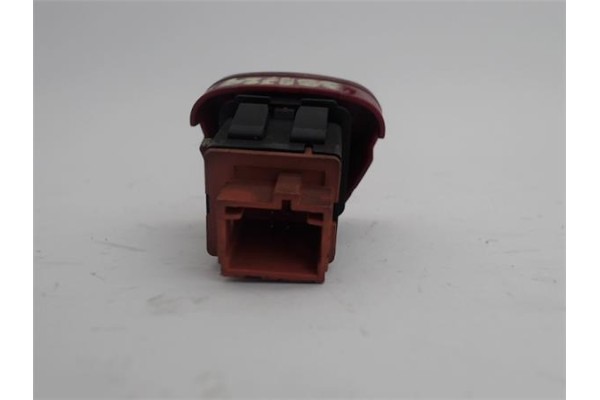 Recambio de interruptor luces emergencia para citroen c3 1.4 hdi referencia OEM IAM 96405776  
