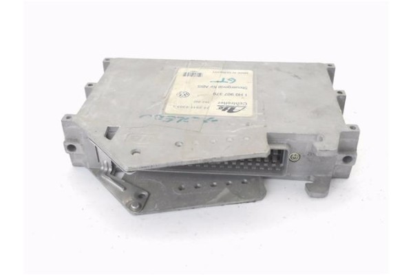 Recambio de centralita abs para seat toledo (1l) 2.0 gt referencia OEM IAM 1H0907379 10094103034 