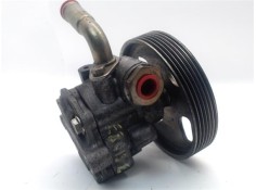 Recambio de bomba servodireccion para mazda 2 (b2w) 1.4 cd referencia OEM IAM DD5932600 2563A696DC 