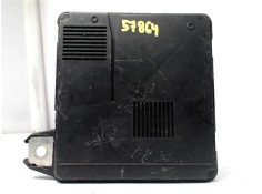 CAJA FUSIBLES/RELE 8200306033B S118399300K 